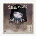 Seether - Finding Beauty In Negative Spaces (2x Opaque Lavender Vinyl) | Mint (M) Mint (M)