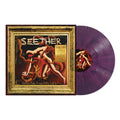 Holding Onto Strings Better Left To Fray [Twilight Lp] Vinyl Record