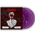 Si Vis Pacem Para Bellum [Pink With Red Splatter Colored Vinyl] [Import] |
