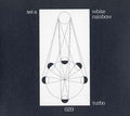 White Rainbow Music CD