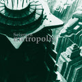 Metropolis Music CD
