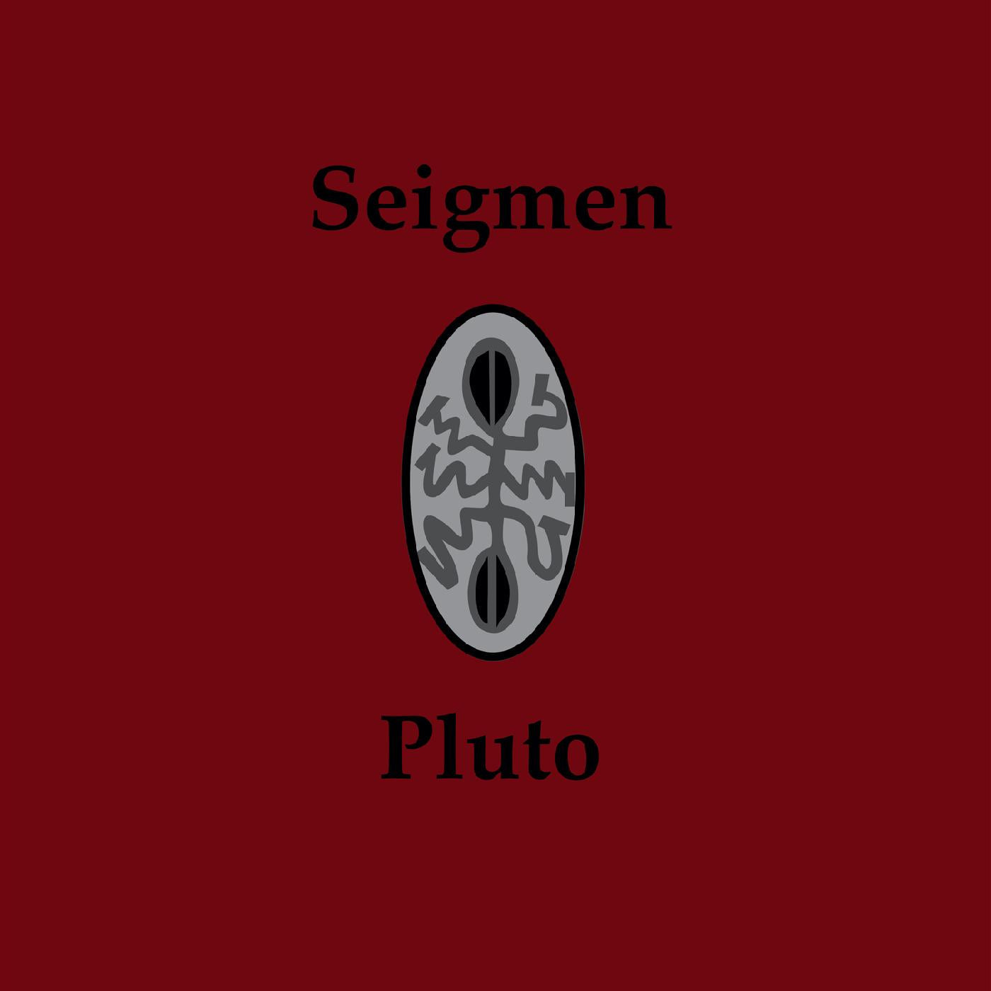 Pluto Music CD