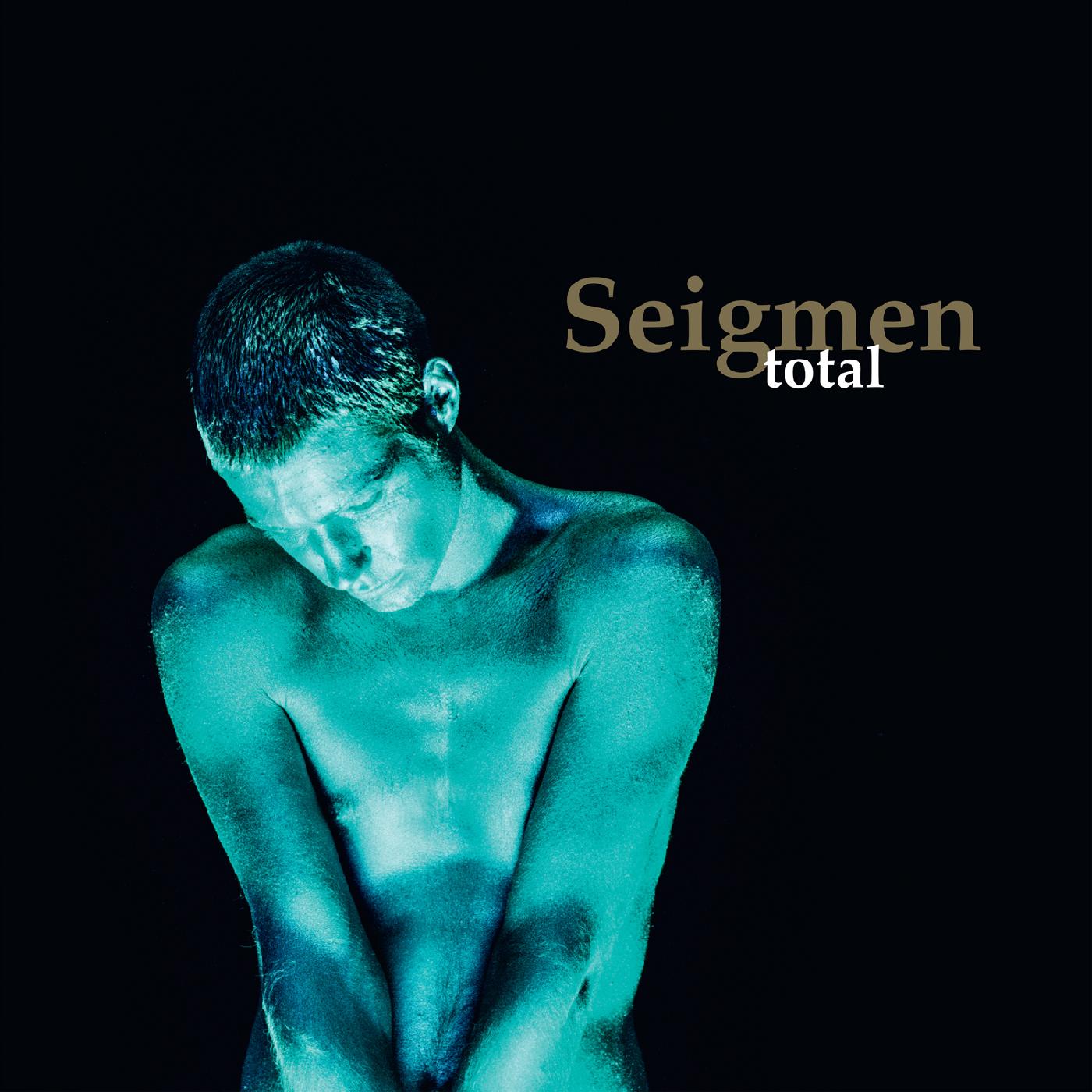 Total Music CD