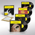 Ravel: The Orchestral Works (The Original Source Series) [180g 4 LP] |