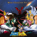 Original Soundtrack (Volume 2) Vinyl Record