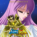 Saint Seiya: Music Collection Volume 4 |