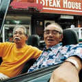 Seijin Noborikawa & Sadao China |