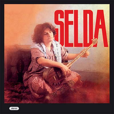 Selda Music CD