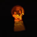 I Said I Love You First  Music CD