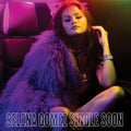 Single Soon (Limited Edition, White Colored Vinyl) [Import] (7" Single) Vinyl Record
