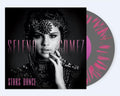 Stars Dance (Limited Edition, Gray W/ Pink Splatter Colored Vinyl) Vinyl Record