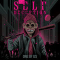 Self Deception - One Of Us [Fuchsia] Vinyl Record