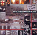 English Chamber Music Music CD