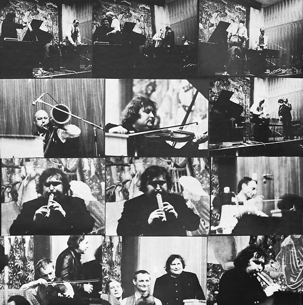 Das Münchner Konzert 1974 Music CD