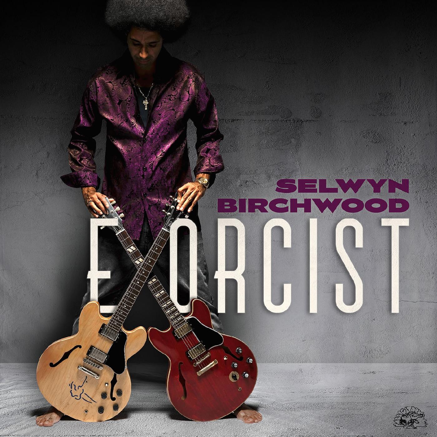 Exorcist Music CD