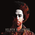 Living In A Burning House Music CD