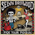 Pick Your Poison Music CD