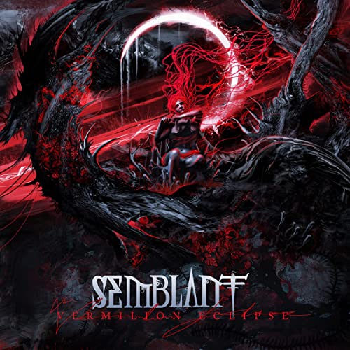 VERMILION ECLIPSE |