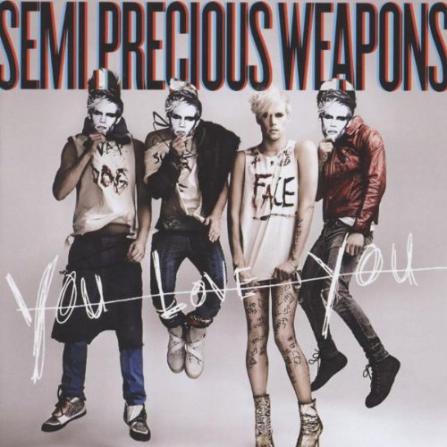 You Love You [Explicit] |