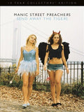 Manic Street Preachers - SEND AWAY THE TIGERS 10 YEAR COLLECTORS EDITION Vinyl Record
