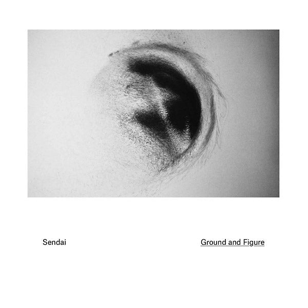 Ground and Figure Vinyl Record
