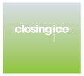 Closing Ice Music CD