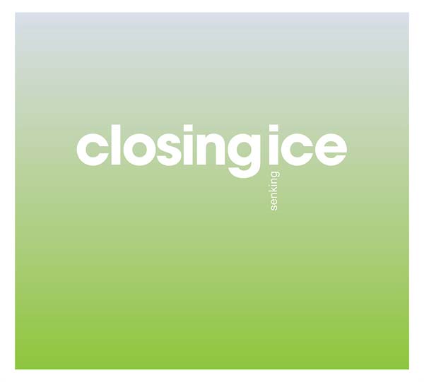Closing Ice Music CD