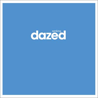 Dazed Vinyl Record