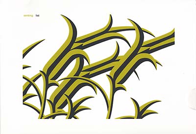 List Music CD