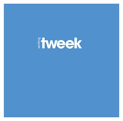 Tweek Vinyl Record