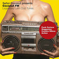 Coconut FM Music CD