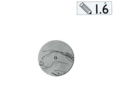 Sensate Focus 1.666666666 Vinyl Record