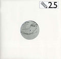 Sensate Focus 2.5 Vinyl Record