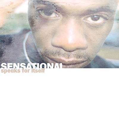 Speaks For Itself Music CD