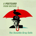 Postcard From Britain Music CD