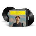 Ravel: The Complete Solo Piano Works (180G) [3LP] Vinyl Record