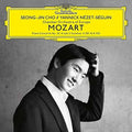 Piano Concerto No 20 K.466 / Piano Sonatas K.281 (2 Lp's) Vinyl Record