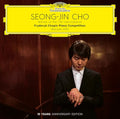 Warsaw 2015 [180G Half-Speed 2Lp] Chopin Piano Competition |