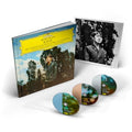 Ravel: The Complete Solo Piano Works And Concertos [Deluxe 3 Cd Boxset] |