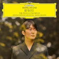Ravel: The Piano Concertos [Lp] Vinyl Record