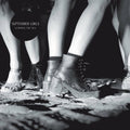 Cursing The Sea Music CD