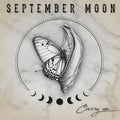 September Moon Vinyl Record