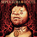 PRE-ORDER Sepultura - Roots [2LP] [Vinyl] Vinyl Record