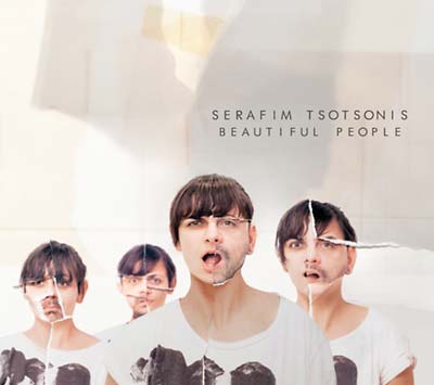 Beautiful People Music CD