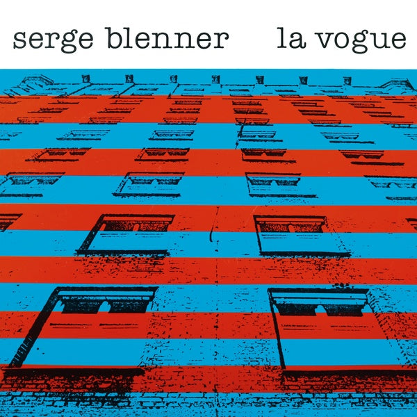 La Vogue Music CD
