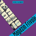 Magazin Frivole Music CD