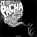 Le Pacha OST Vinyl Record