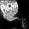 Le Pacha OST Music CD