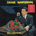 Serge Gainsbourg No. 2 Vinyl Record