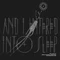 Sergio Armaroli & David Toop - Decay Music N.10: And I Entered Into Sleep [LP] Vinyl Record